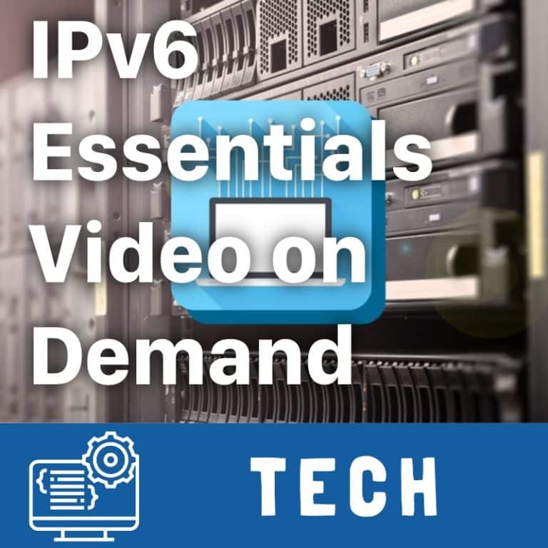 IPv6 Essentials Foundations of the new Internet Protocol