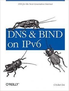 DNS & Bind on IPv6