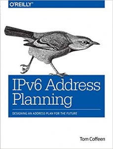 IPv6 Address Planning