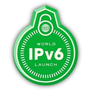 IPv6 Certified