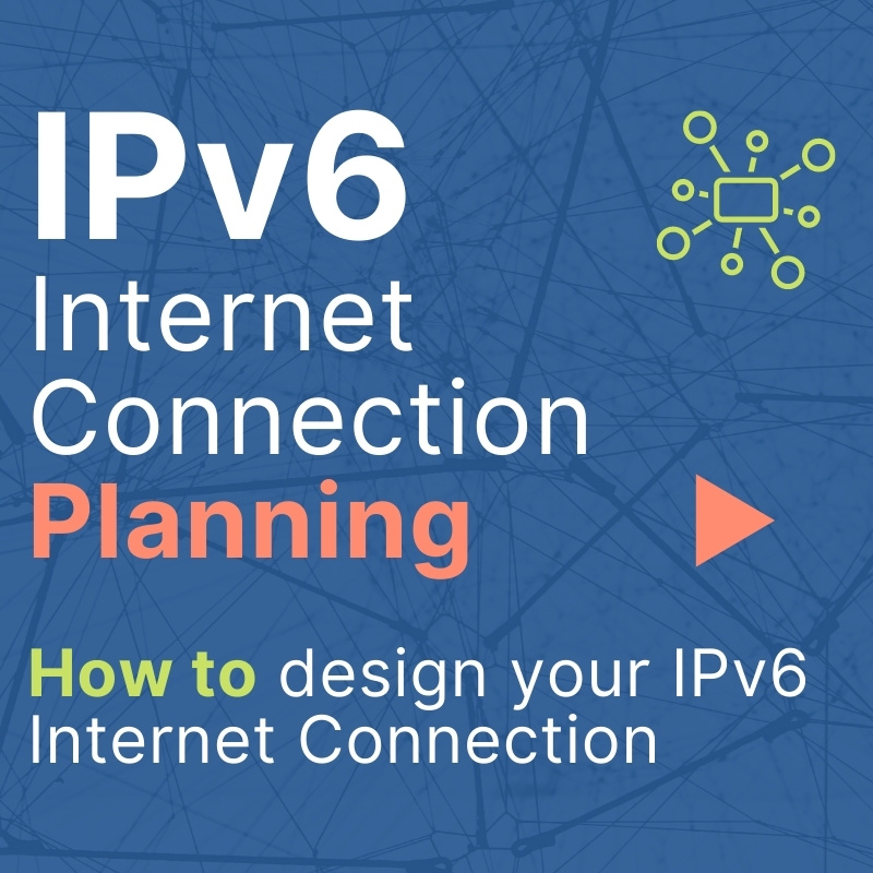IPv6 Internet Connection Planning-2