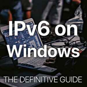 Ipv6 On Mac Enable Disable Troubleshooting Cheat Sheet