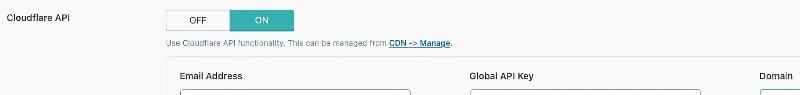 The Perfect Ezoic Performance Setup using Cloudflare and Litespeed