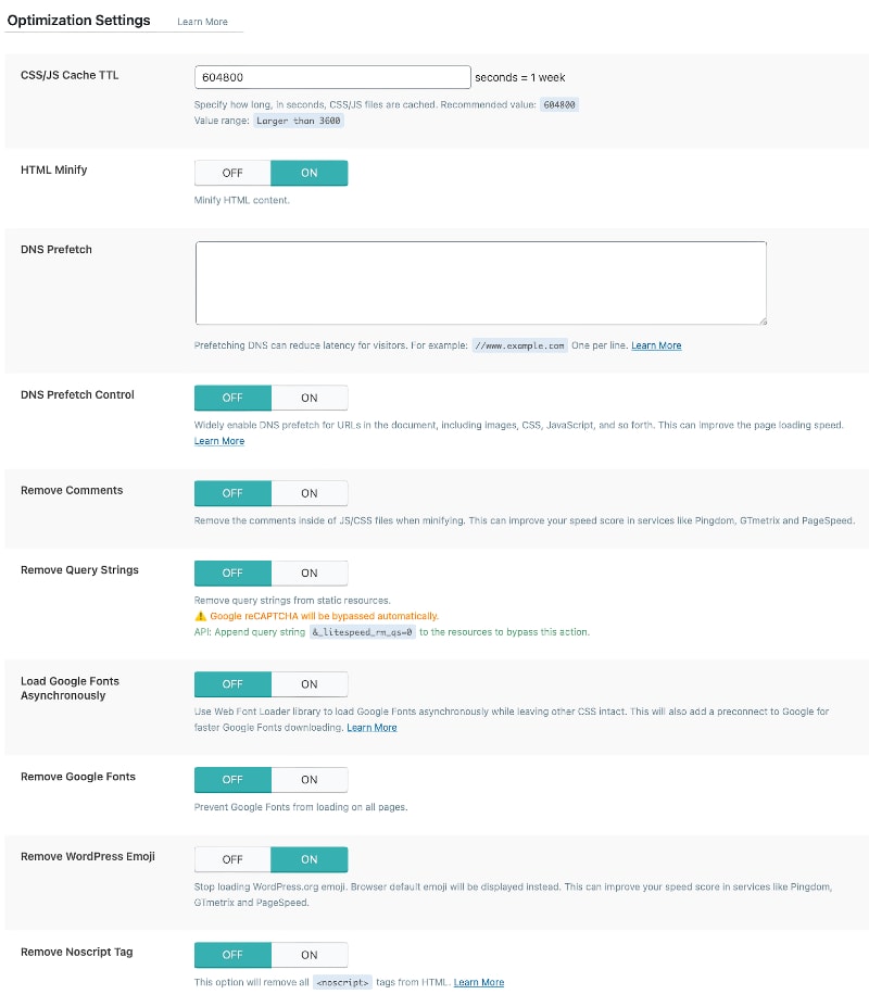 The Perfect Ezoic Performance Setup using Cloudflare and Litespeed