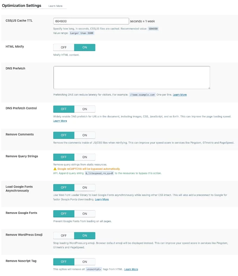 The Perfect Ezoic Performance Setup using Cloudflare and Litespeed