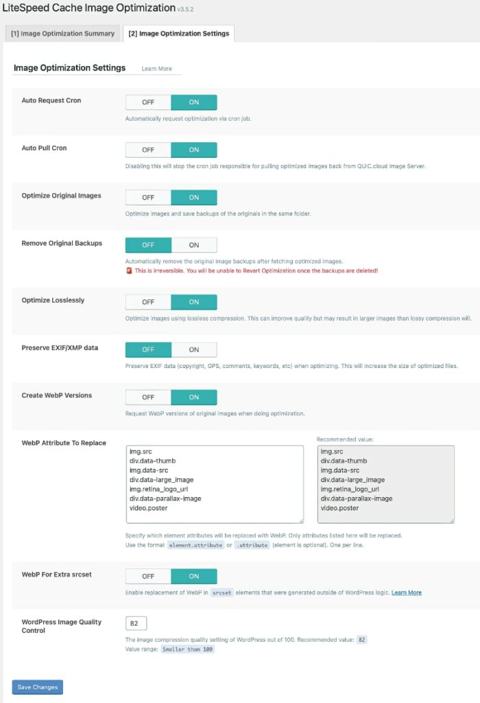 The Perfect Ezoic Performance Setup using Cloudflare and Litespeed