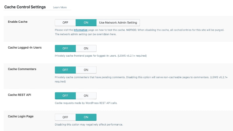 The Perfect Ezoic Performance Setup using Cloudflare and Litespeed