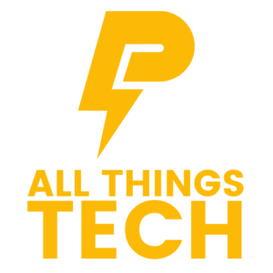 All Things Tech
